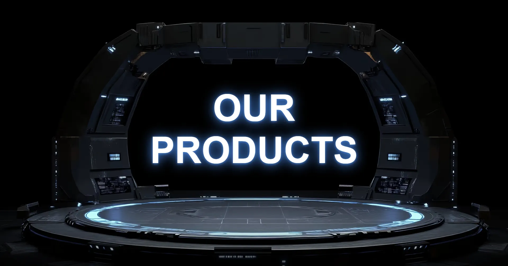 Our Products – NOA Labs